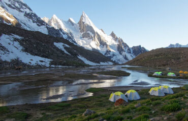 laila peak expedition