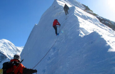 k2 base camp pastore peak climb