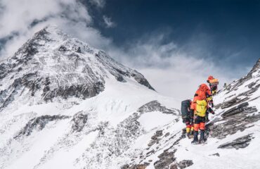 nanga parbat expedition