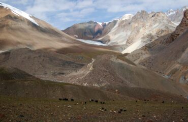 lupghar pasture trek