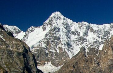 lupghar pasture trek