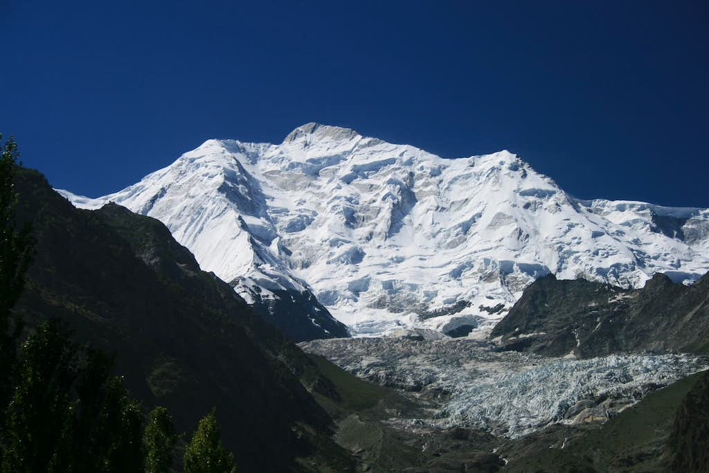 khurdopin la pass trek