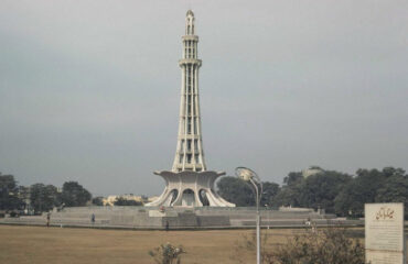 tour of lahore