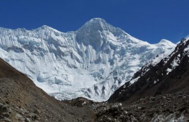 khurdopin la pass trek