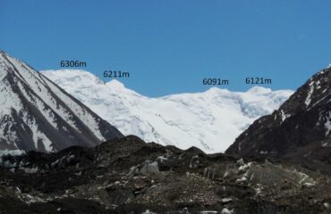 virjerab la pass trek