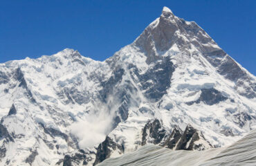 gasherbrum ii expedition