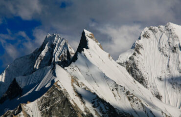 gasherbrum ii expedition