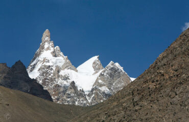 gasherbrum ii expedition