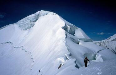 yazgil base camp trek