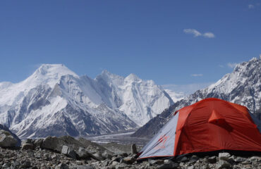 broad peak expedition