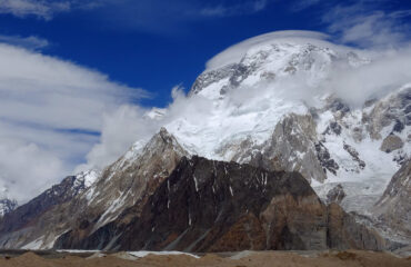 broad peak expedition