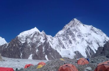 broad peak expedition