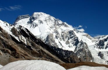 broad peak expedition