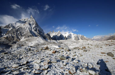 k2 base camp pastore peak climb