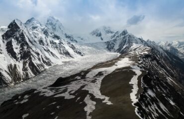 patundas hunza trek