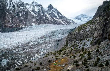 patundas hunza trek