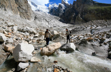 gasherbrum ii expedition