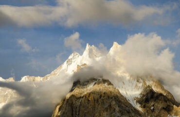 gasherbrum ii expedition