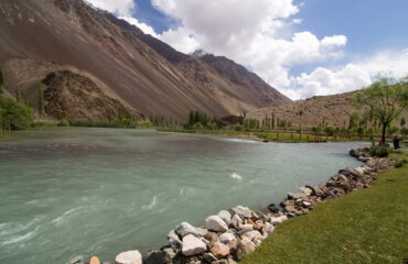 nanga parbat expedition