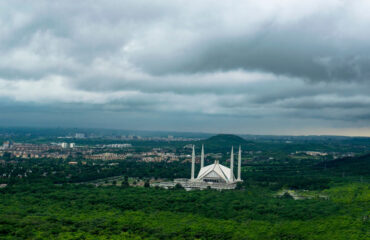 islamabad tour