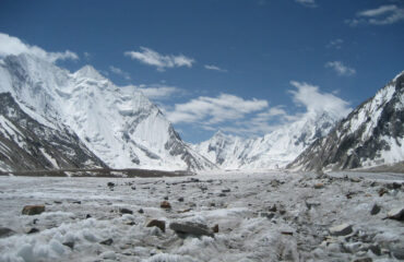 k2 base camp khaiyrut peak climb