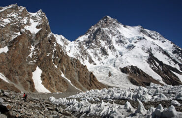 k2 base camp pastore peak climb