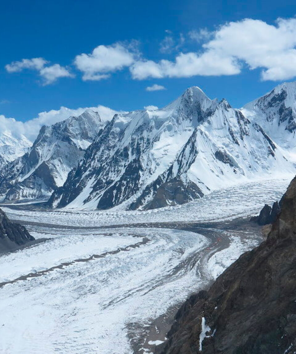 k2 expedition