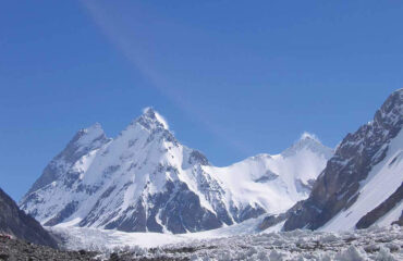 k2 base camp khaiyrut peak climb