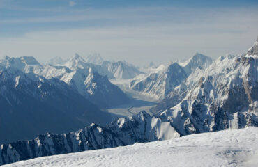 khurdopin la pass trek