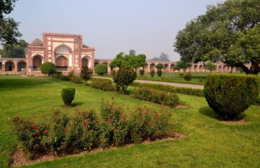 tour of lahore
