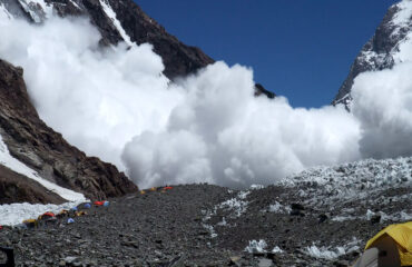 k2 base camp pastore peak climb