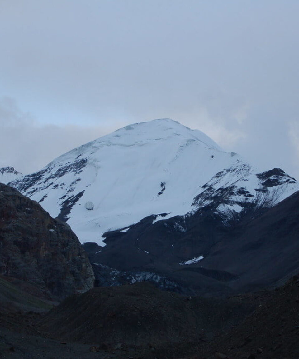 lupghar pasture trek