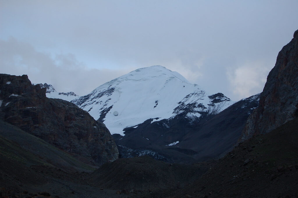 lupghar pasture trek