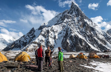 broad peak expedition