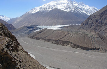 virjerab la pass trek