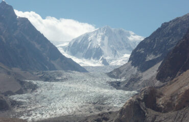 patundas hunza trek