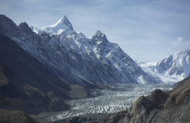 patundas hunza trek