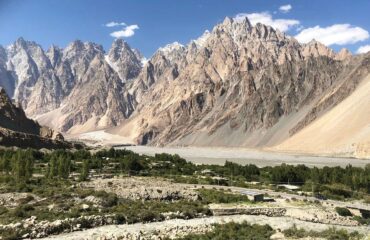 passu sar expedition