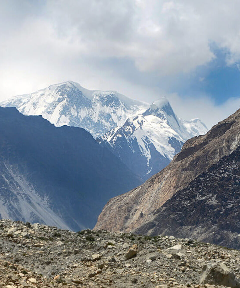 passu sar expedition