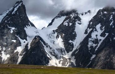 patundas hunza trek