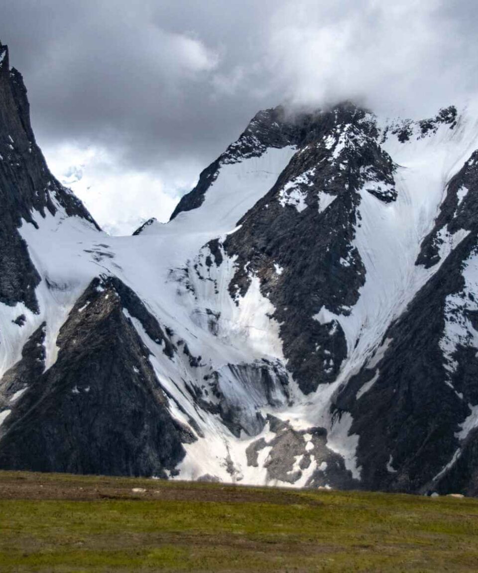 patundas hunza trek