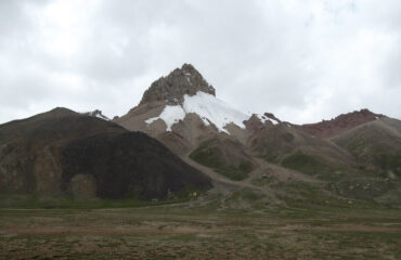 shimshal pass trek