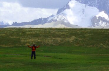 shimshal pass trek