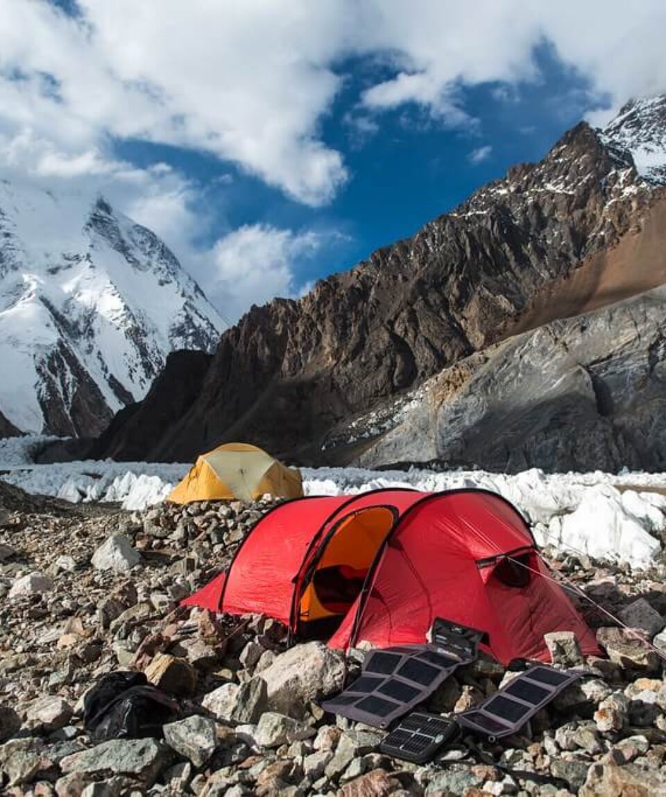 broad peak expedition