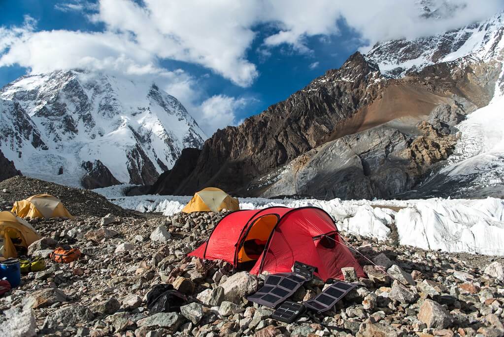 broad peak expedition