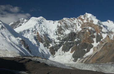 lupghar pasture trek