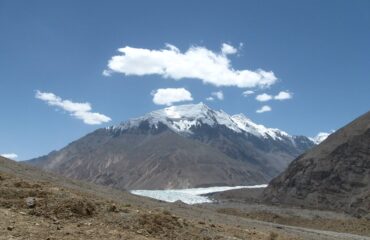 yazgil base camp trek