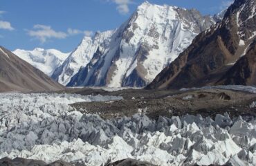 virjerab la pass trek