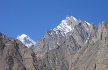 broad peak expedition