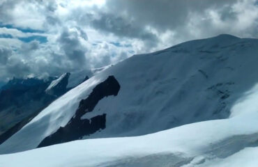 lupghar pasture trek